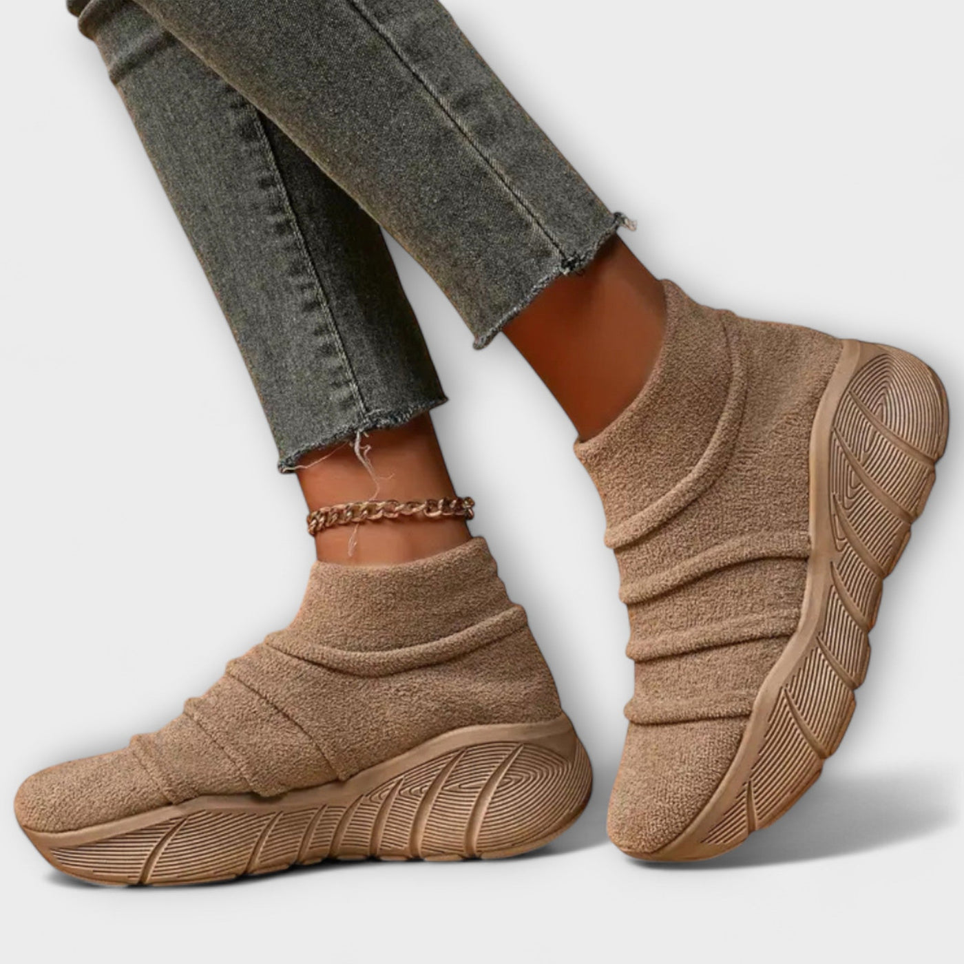 Bequeme Laufschuhe