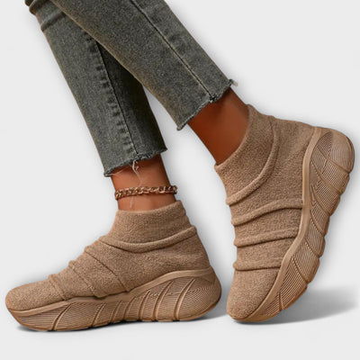 Bequeme Laufschuhe
