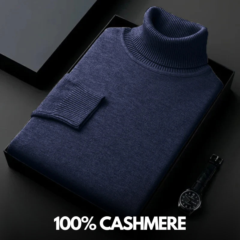 Pierre™ - Kaschmir Pullover