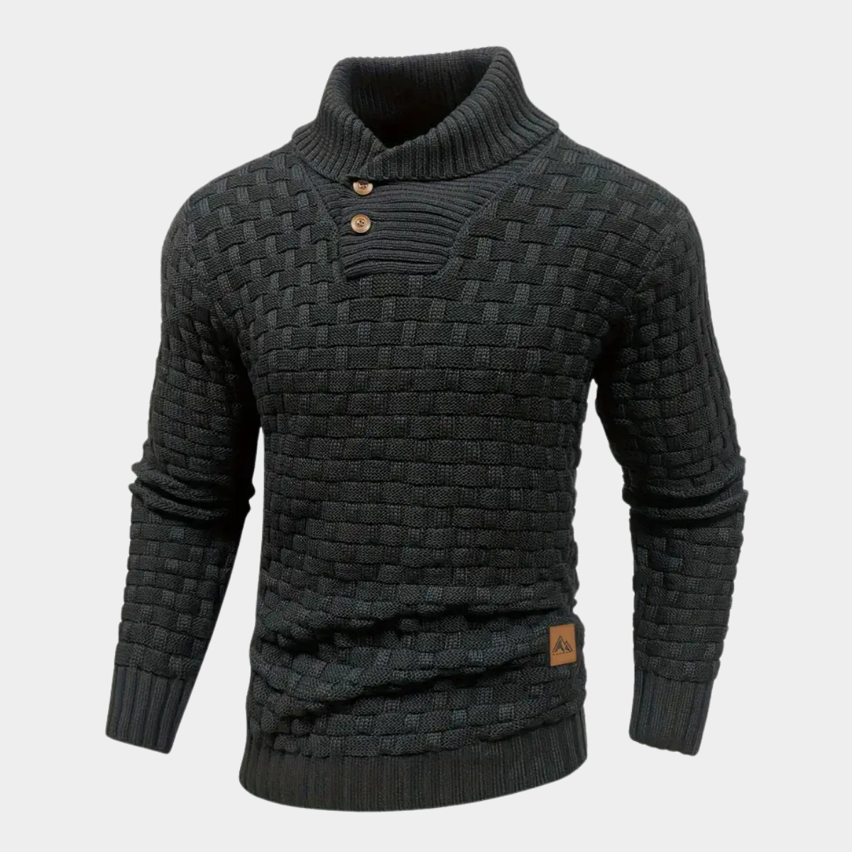 Alexandre | Bequemer und eleganter Pullover