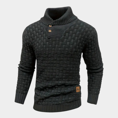 Alexandre | Bequemer und eleganter Pullover