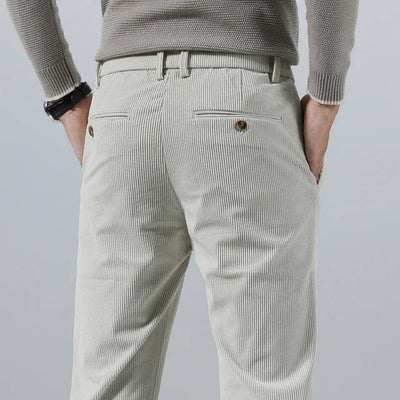 Chester™ | Cordhose