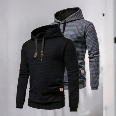 Hunter® Stylischer Hoodie 1+1 Gratis