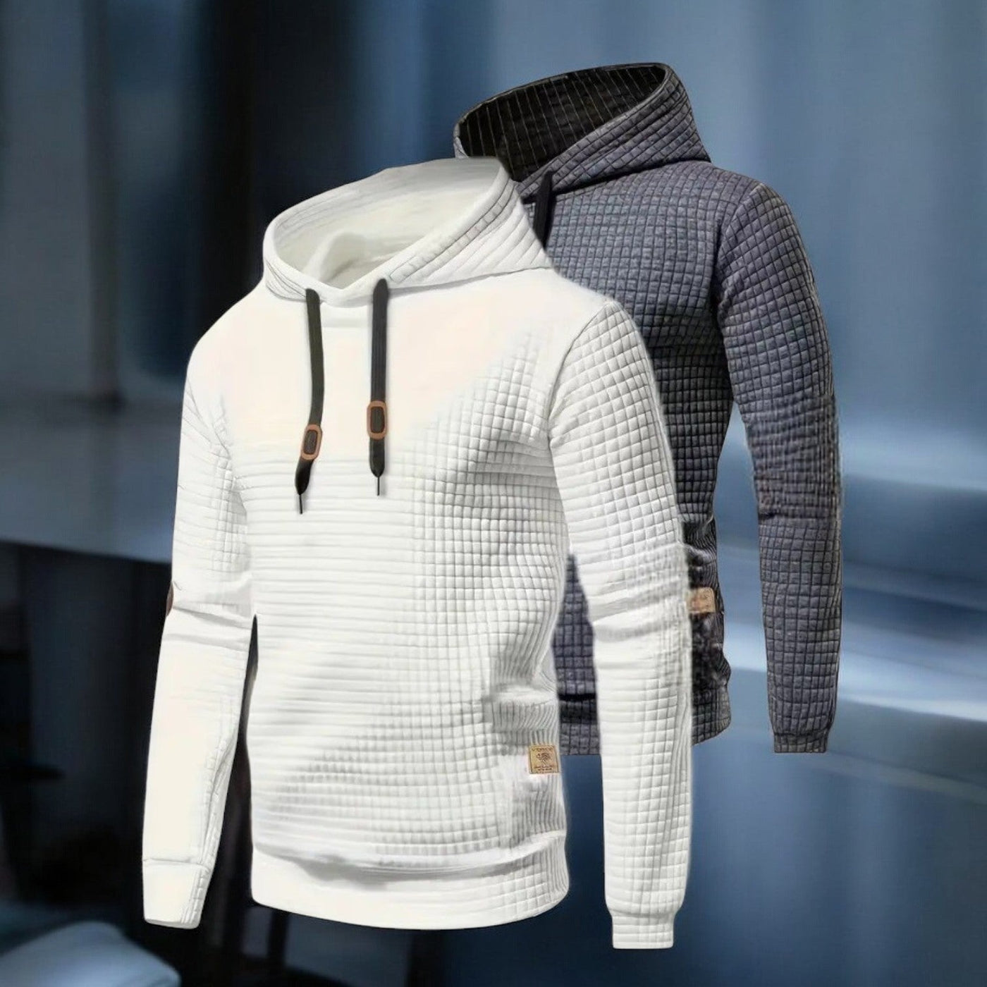 Hunter® Stylischer Hoodie 1+1 Gratis