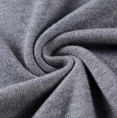 Pierre™ - Kaschmir Pullover