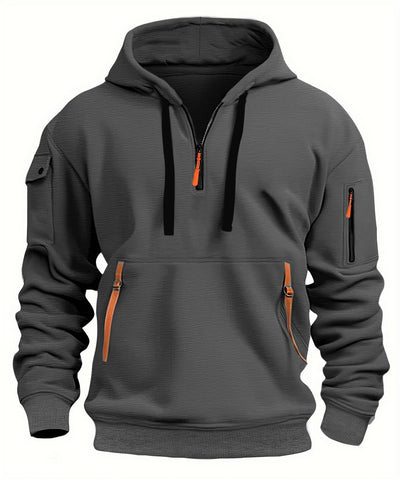 Kai™ - Stylischer bequemer Hoodie