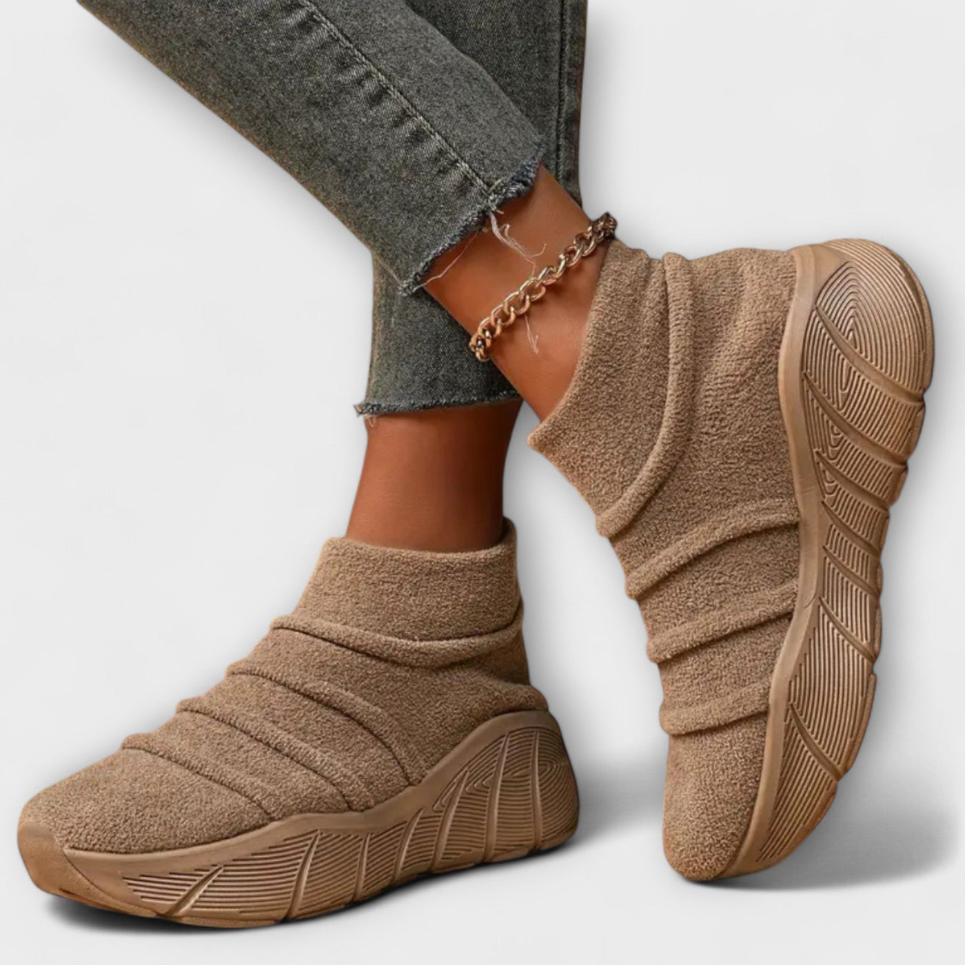 Bequeme Laufschuhe