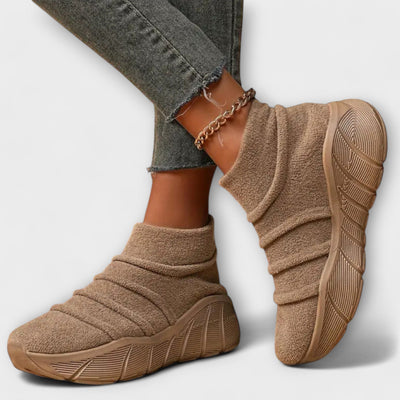 Bequeme Laufschuhe