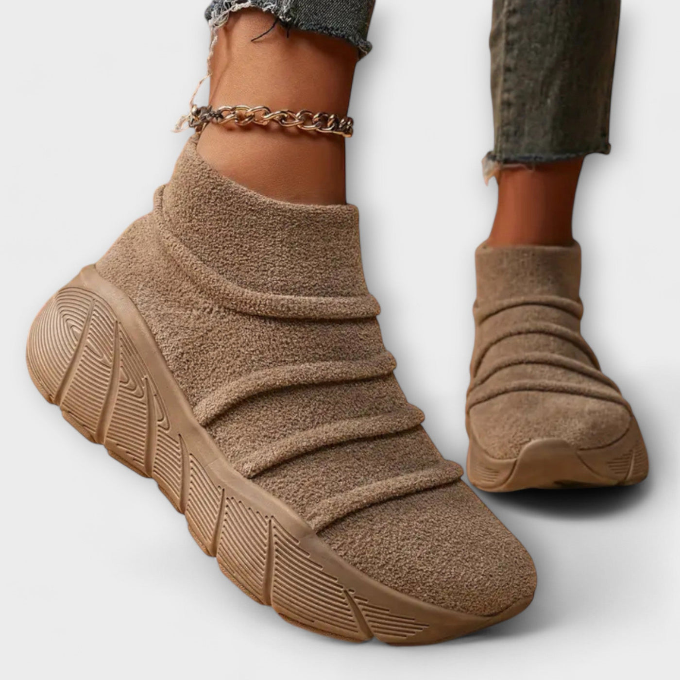 Bequeme Laufschuhe